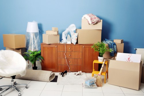 Secure and efficient student relocation service in Mayfair