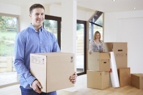 Mayfair Removals cookie policy introduction with website privacy concept
