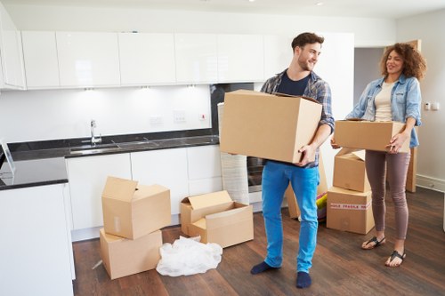 Inclusive access request guidance for Mayfair Removals