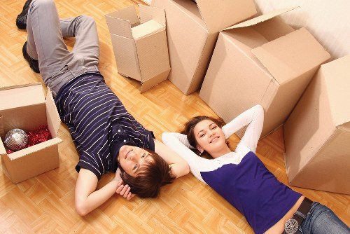Flexible man and van transport for home or office moves in Mayfair