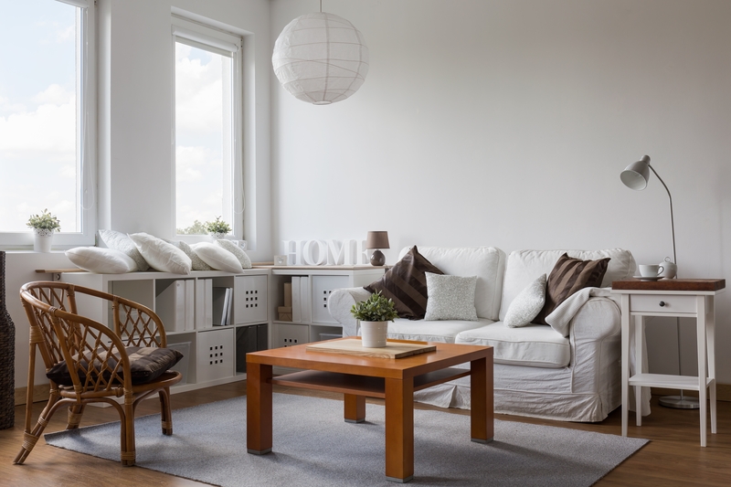 Packing and preparation checklist for a Mayfair house move