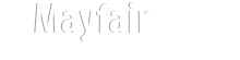 Mayfair Removals