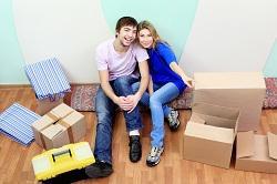 Moving and Storage Services in Mayfair