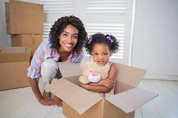 Reliable House Removal Companies in W1J